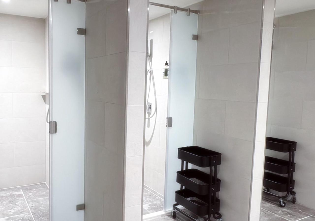 Jai Chateau Hotels & Hostels Tainan Extérieur photo